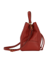 Hampstead Bucket Bag, side view